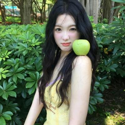普通女人